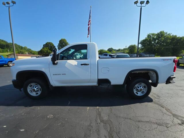 chevrolet silverado 2500hd 2022 1GC0YLE76NF221798 image chevrolet silverado 2500hd 2022 1GC0YLE76NF221798 image